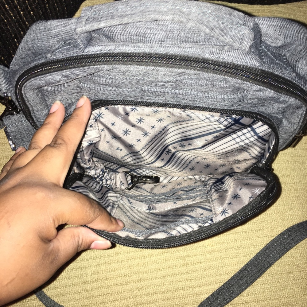 (SOLD) Lug Ranger Bag/ Rodeo Wallet - Picture 4 of 6